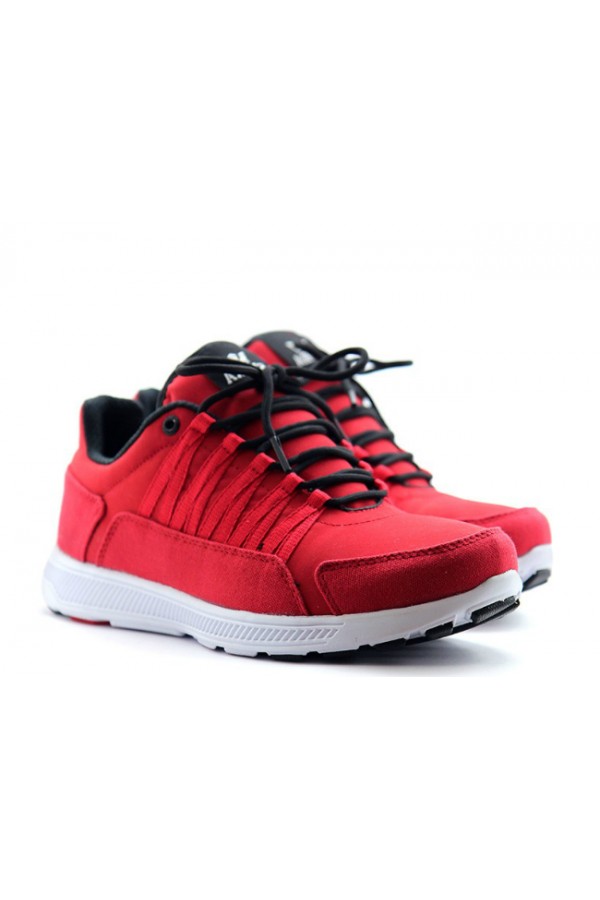 Supra Owen Red-Мъжки маратонки